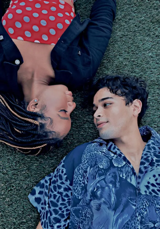 《无拘无束》：一场关于梦想、自由与救赎的公路狂想曲，结尾泪崩！