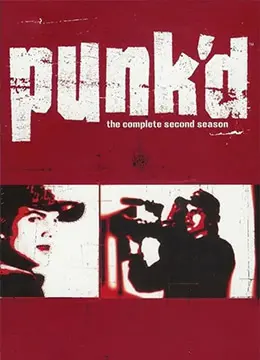 《明星大整蛊 第二季》：恶搞无下限！看明星们如何被玩坏，爆笑解压必备！