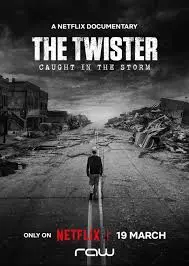 《危城风暴：美国超级龙卷风灾难实录》：直击天灾现场，感受大自然的残酷与人类的渺小