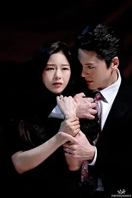 《悲伤时爱你》：虐恋情深，在爱与痛的边缘试探，能否走出悲伤的迷雾？