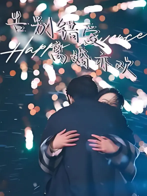 《告别错爱离婚亦欢》：告别过去，拥抱重生的情感治愈之旅