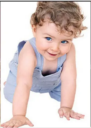 《阳光宝宝爬行大赛》：萌翻全场！一场关于爱与希望的成长之旅