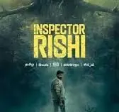 《里希神探》：迷雾重重悬疑探案，揭秘不灭女神的传奇过往！