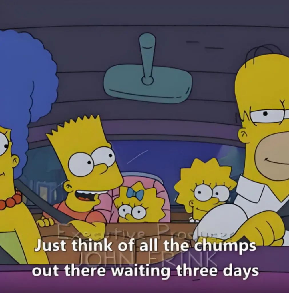 《辛普森一家》第三十七季：经典回归，依旧辛辣！霍默的脑洞、巴特的恶搞，还有那些触及灵魂的辛辣讽刺，带你笑到停不下来！