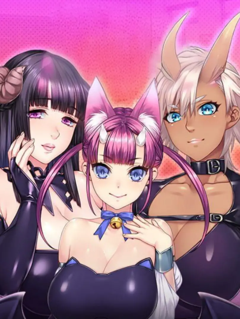 《魅魔再教育》：当诱惑遇上约束，一场关于“人性”的爆笑反转！